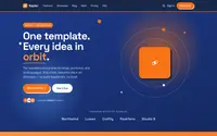 Kepler theme preview