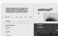 Kotei theme preview