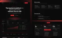 Lambda theme preview