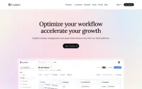 Lumen theme preview
