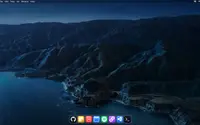 macos-portfolio-extended theme preview
