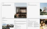 Matterhaus theme preview