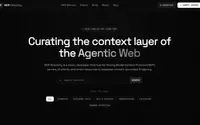 MCP Directory theme preview