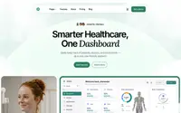 Medonix theme preview