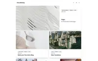 Melody theme preview