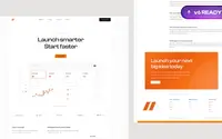 Mizu Light theme preview