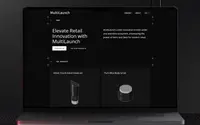 MultiLaunch theme preview