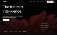 Nerve theme preview
