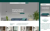 Nextspace Astro theme preview