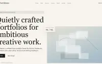 Northframe theme preview