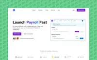 Payflo theme preview