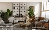 Plinth Studio theme preview