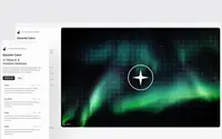 Polaris theme preview