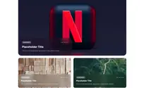 Polyglow theme preview