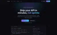 Pulsar Pro theme preview