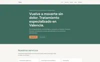 Pulso theme preview