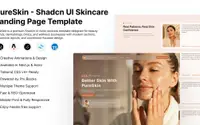 PureSkin theme preview