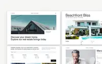 Quartiere Astro + Sanity CMS theme preview