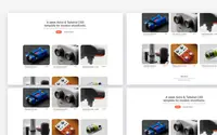 Micro Store theme preview