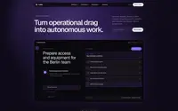 Sable theme preview
