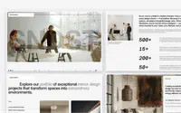 Sandstone theme preview