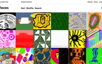 Sanity Astro Club theme preview