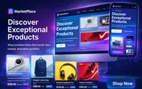 ShopVerse theme preview