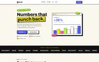 Slab theme preview