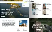 Slateon theme preview