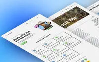 SorollaPortfolio theme preview