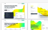Spazio Bianco theme preview
