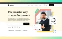Spydea theme preview