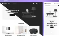 Storeplate theme preview