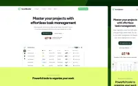 SyncMaster Astro theme preview