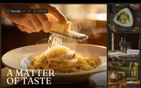 Tasteful theme preview