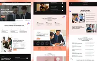Techbyte theme preview