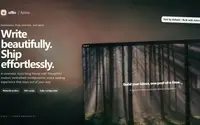 ulbo theme preview