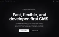 Upgrade theme preview