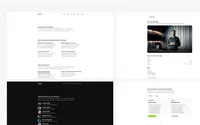 Vanta theme preview