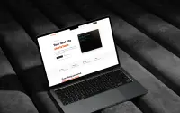 Velocity theme preview