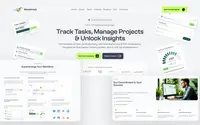 WaveTrack theme preview