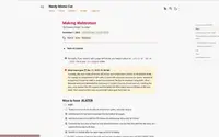 Webtrotion theme preview