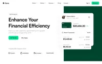 Zippay theme preview