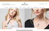 Artisan Original theme preview