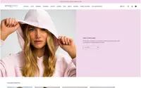 Capri Studio theme preview