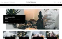Covent Garden Contemporary theme preview