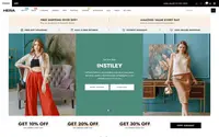 Hera Light theme preview