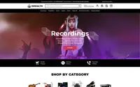 InHealth Music theme preview