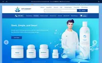 Kitchenary Pharmacy theme preview