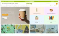 Nebula Eco theme preview